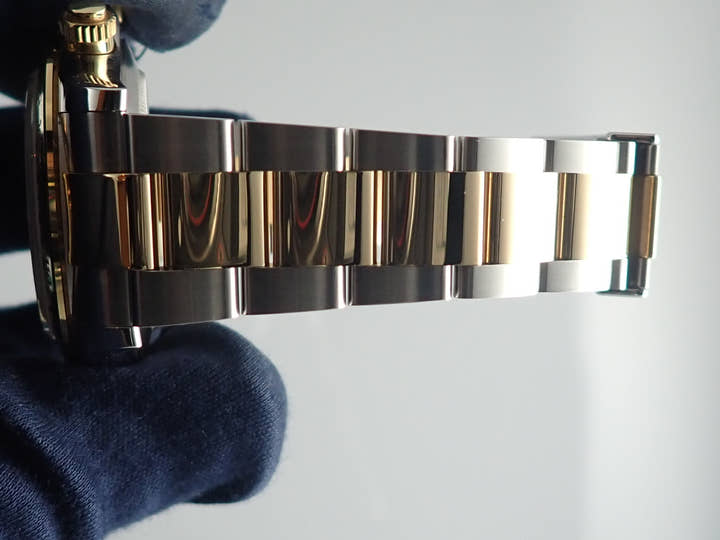 ロレックス デイトナ Ref.116503 ホワイト文字盤 中古 daytona-656