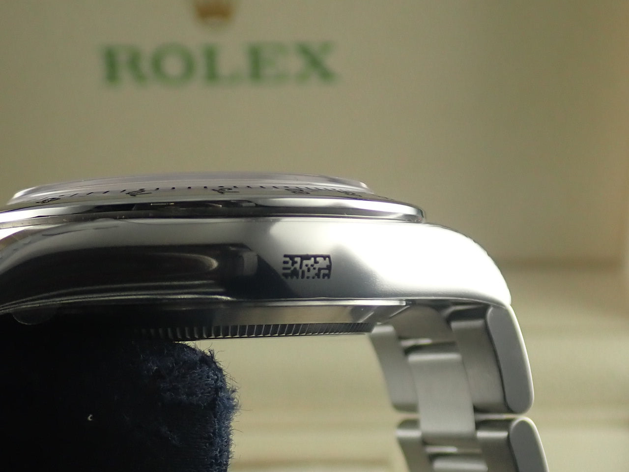 Rolex Daytona Black Dial Random Number [Dead Stock] &lt;Warranty, Box, etc.&gt;