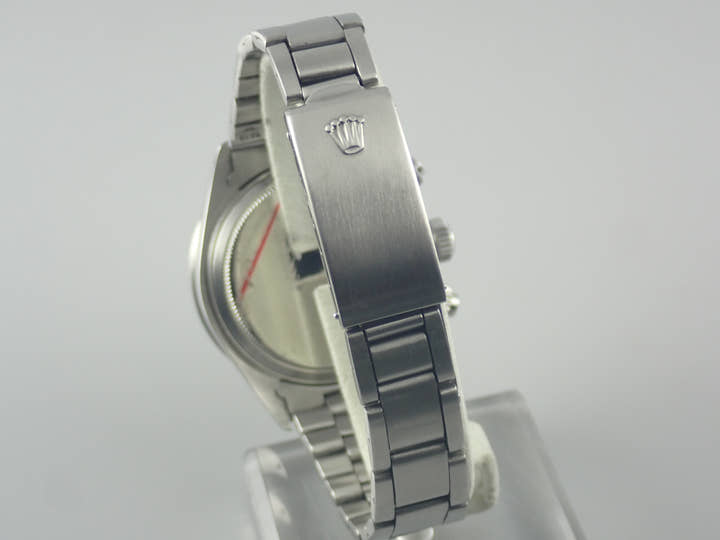 ロレックス デイトナ Ref.6263 シルバー文字盤 中古 daytona-660