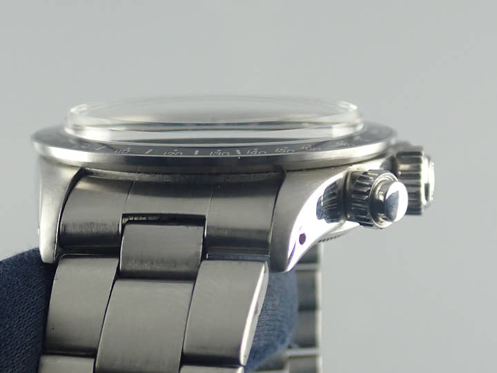 ロレックス デイトナ Ref.6263 シルバー文字盤 中古 daytona-660