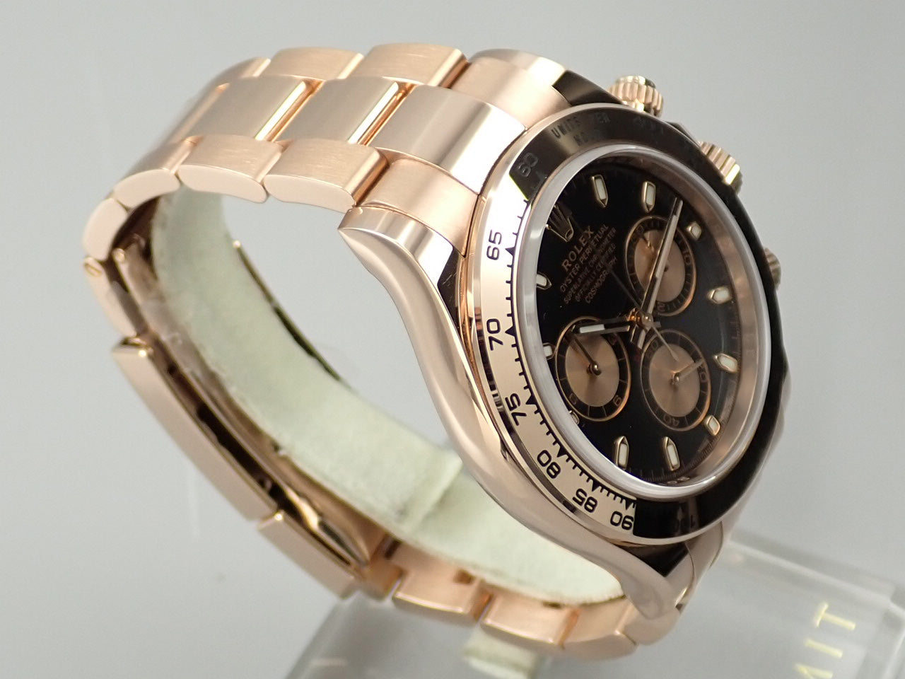 Rolex Daytona Everose Gold [Excellent condition] &lt;Warranty, box, etc.&gt;