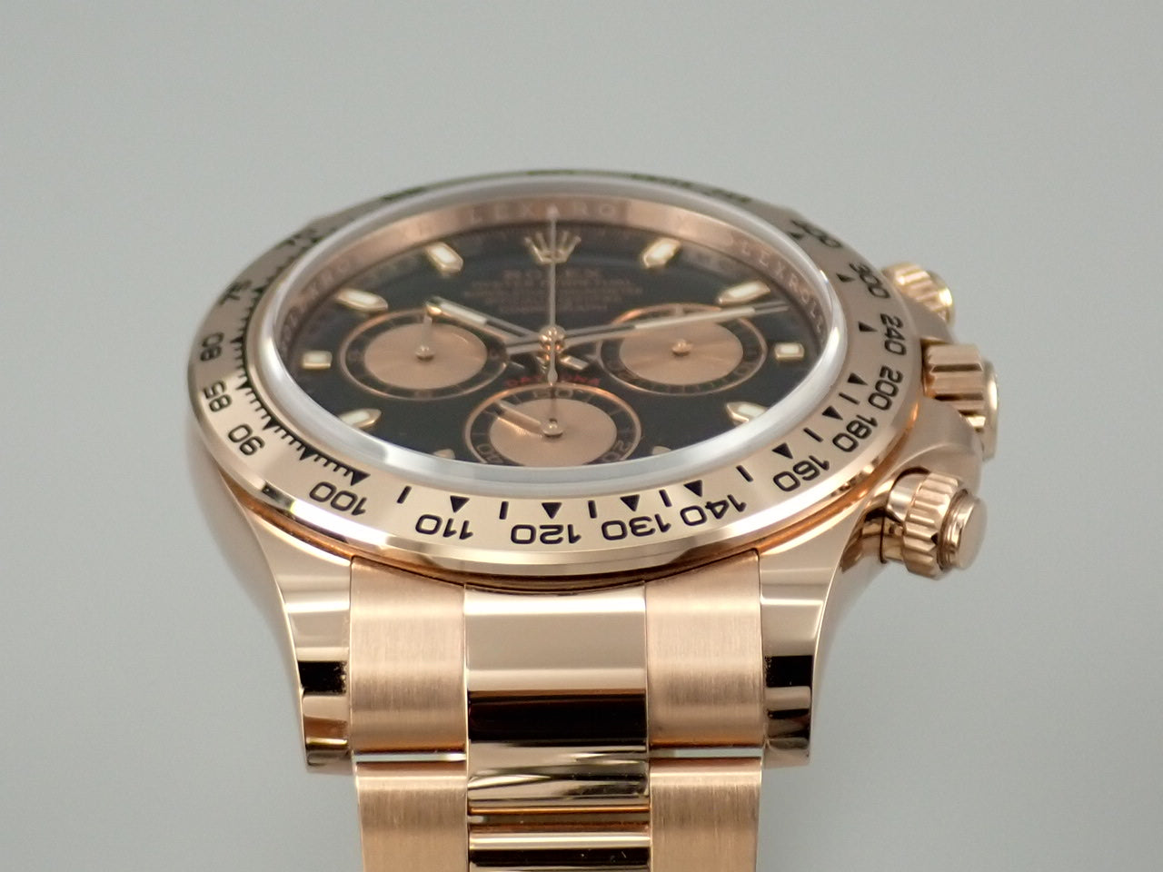 Rolex Daytona Everose Gold [Excellent condition] &lt;Warranty, box, etc.&gt;