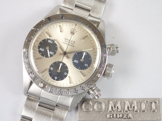 Rolex Daytona No indication Ref.6265