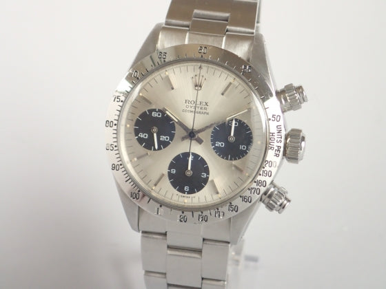 Rolex Daytona No indication Ref.6265