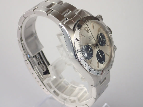 Rolex Daytona No indication Ref.6265