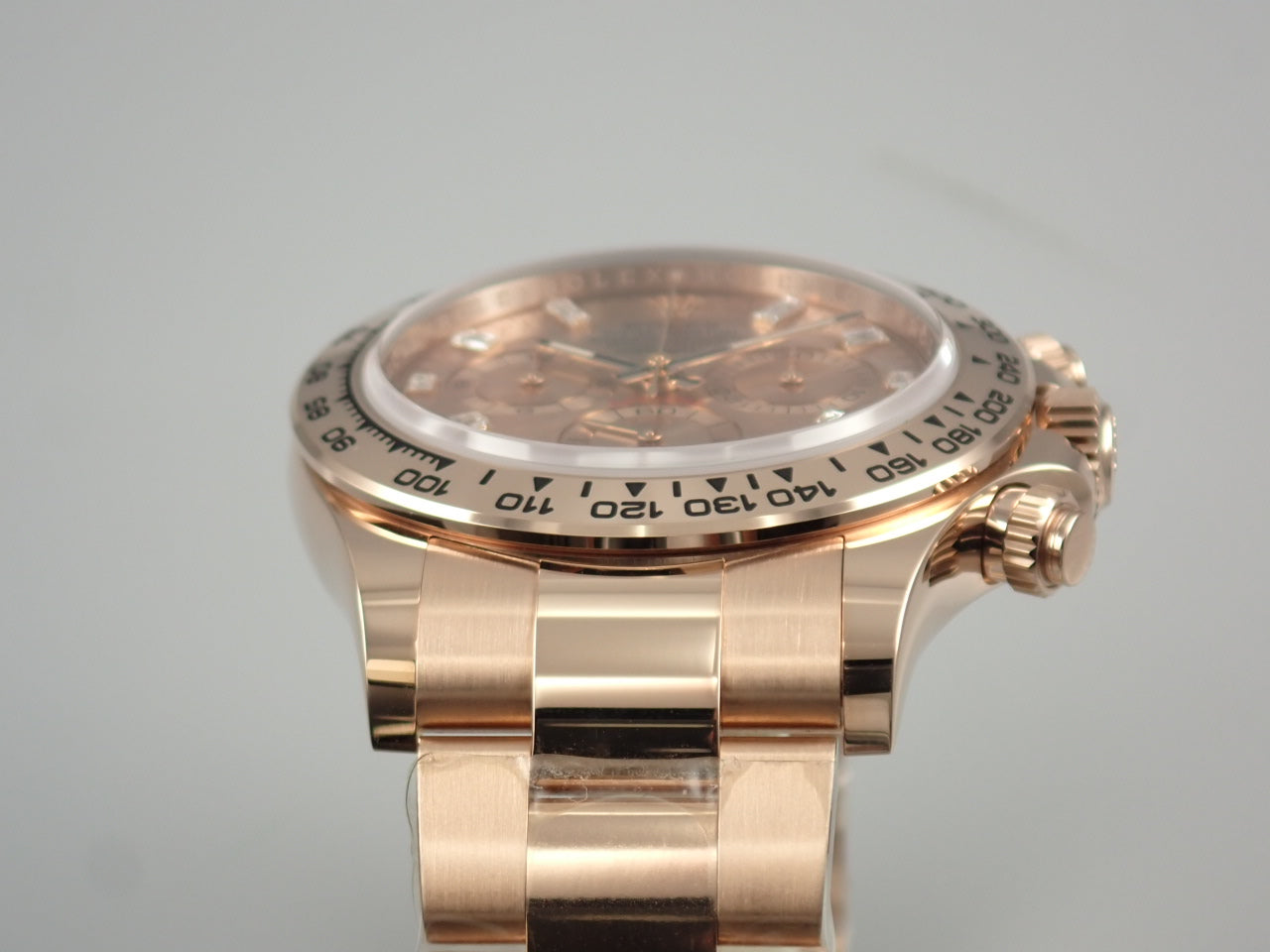 Rolex Daytona Everose Gold [Excellent condition] &lt;New warranty, box, etc.&gt;