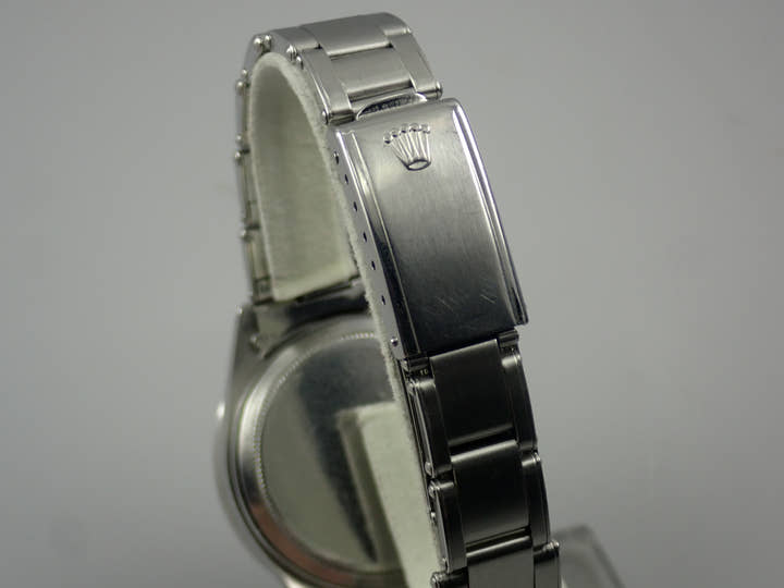 ロレックス デイトナ Ref.6239 ブラック×シルバー文字盤 中古 daytona-707