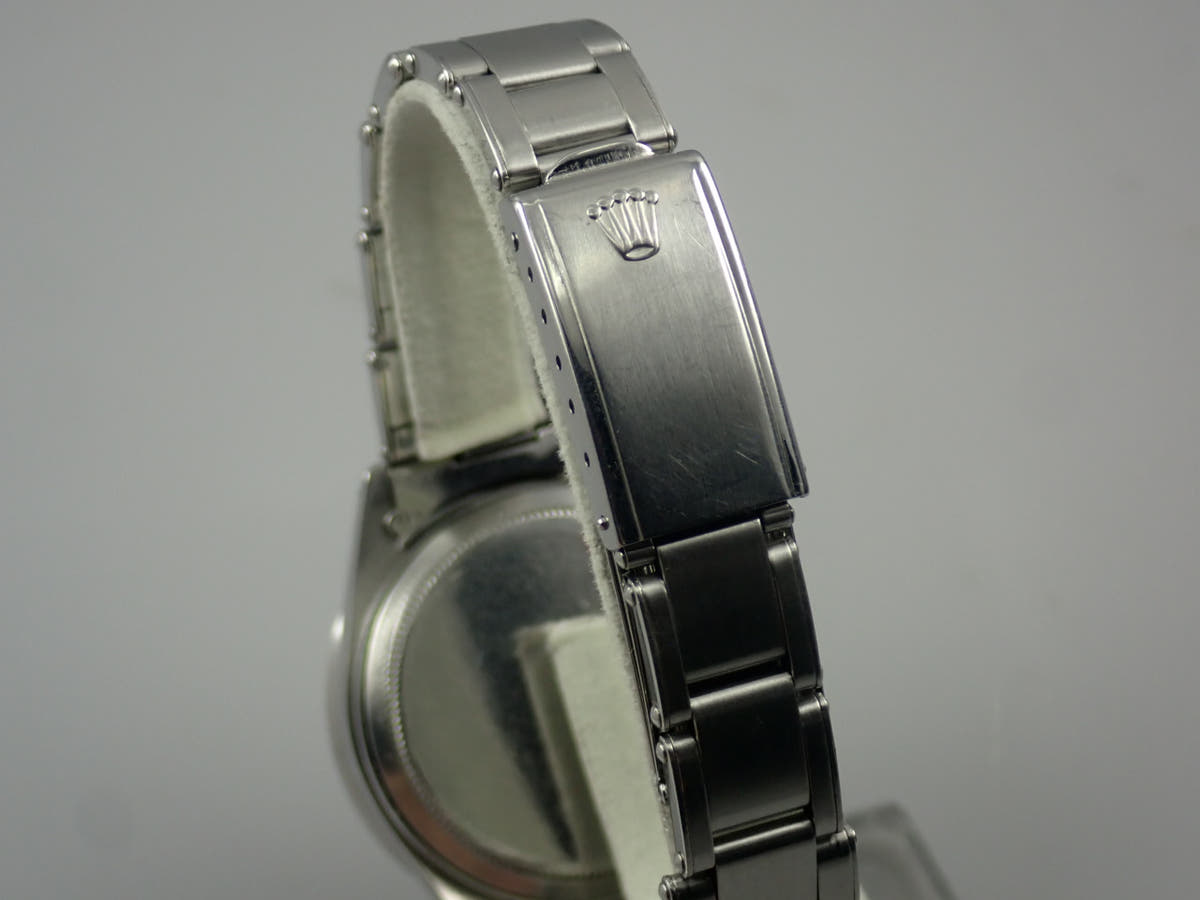 ロレックス デイトナ Ref.6239 ブラック×シルバー文字盤 中古 daytona-707