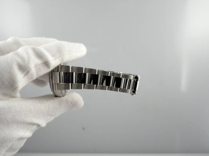ロレックス デイトナ Ref.16520 ブラック文字盤 中古 daytona-720