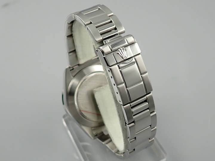 ロレックス デイトナ Ref.16520 ブラック文字盤 中古 daytona-720