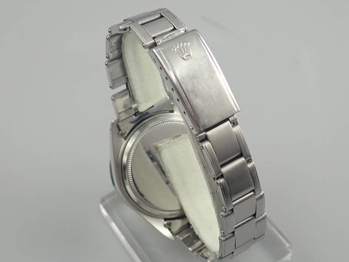 ロレックス デイトナ Ref.6265 シルバー文字盤 中古 daytona-721