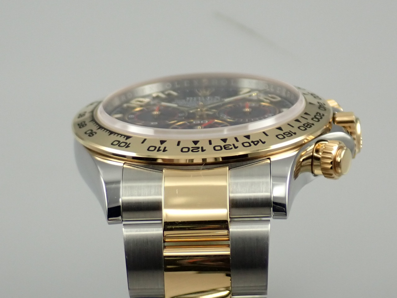 Rolex Daytona Blue Dial [Good Condition] &lt;Warranty, Box, etc.&gt;