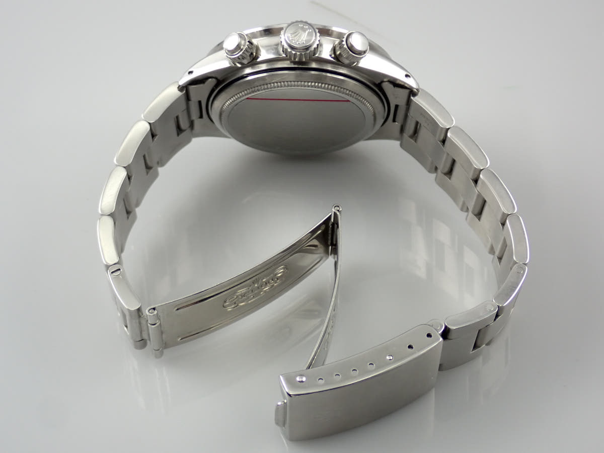 ロレックス デイトナ Ref.6263 ブラック文字盤 中古 daytona-737