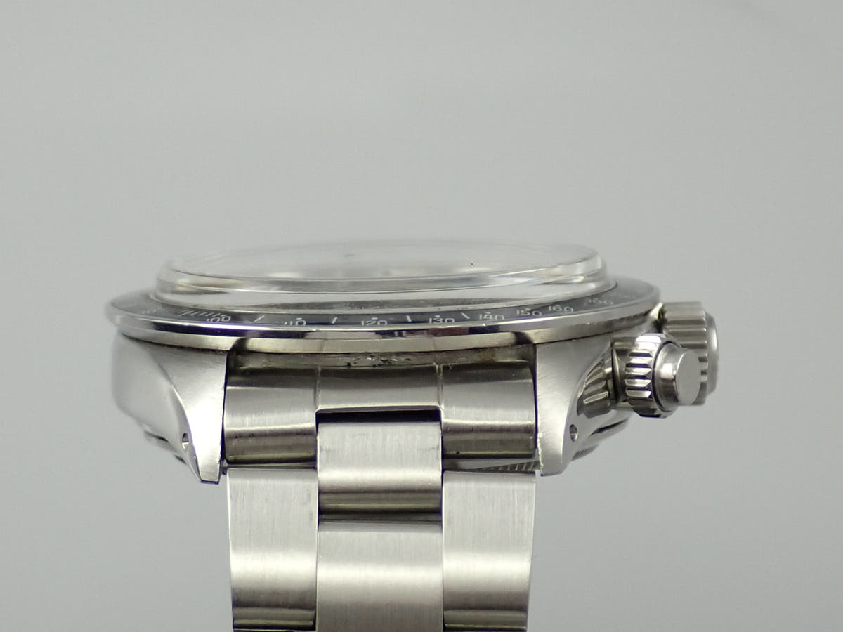 ロレックス デイトナ Ref.6263 ブラック文字盤 中古 daytona-737