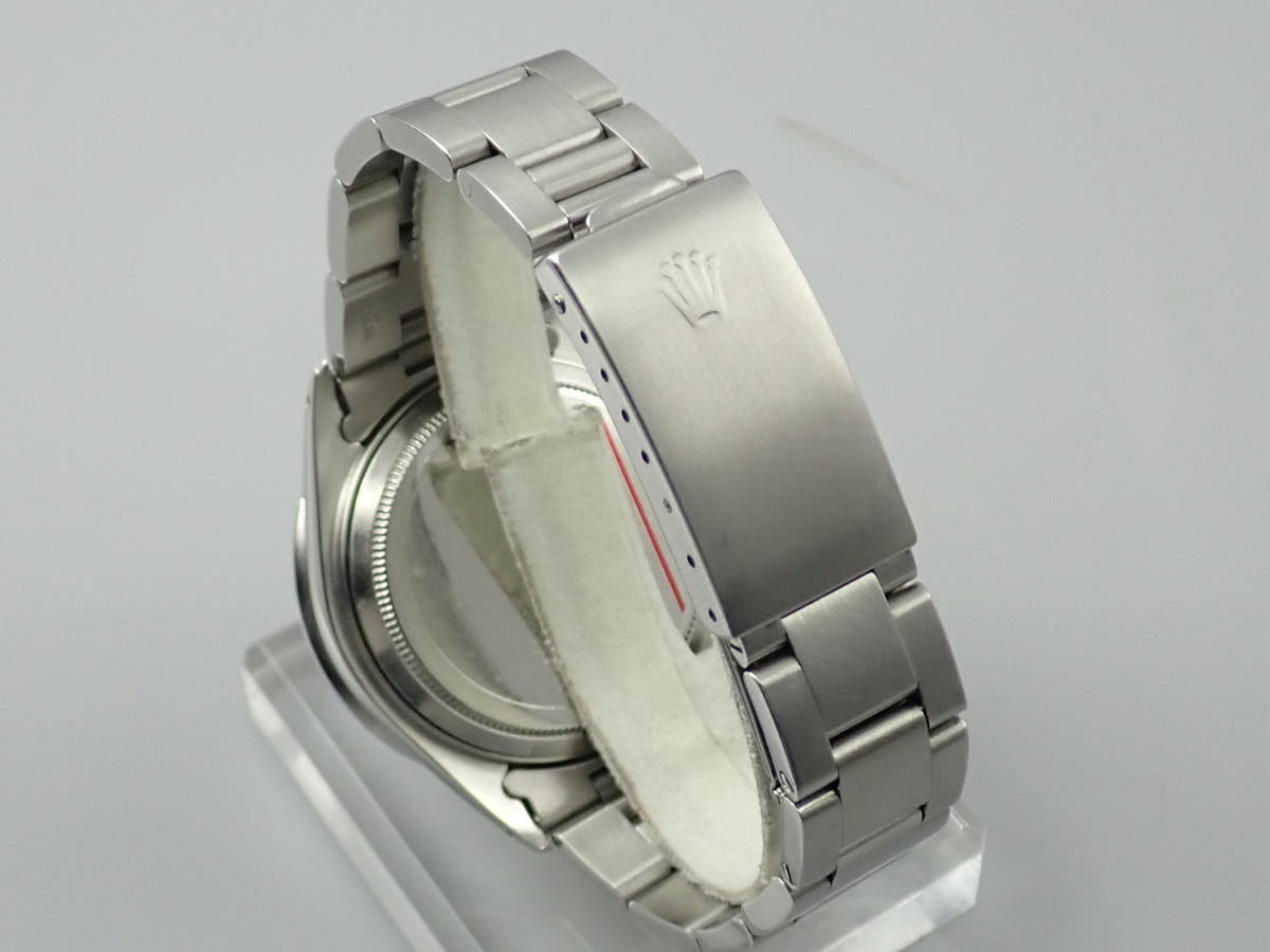 ロレックス デイトナ Ref.6263 ブラック文字盤 中古 daytona-737