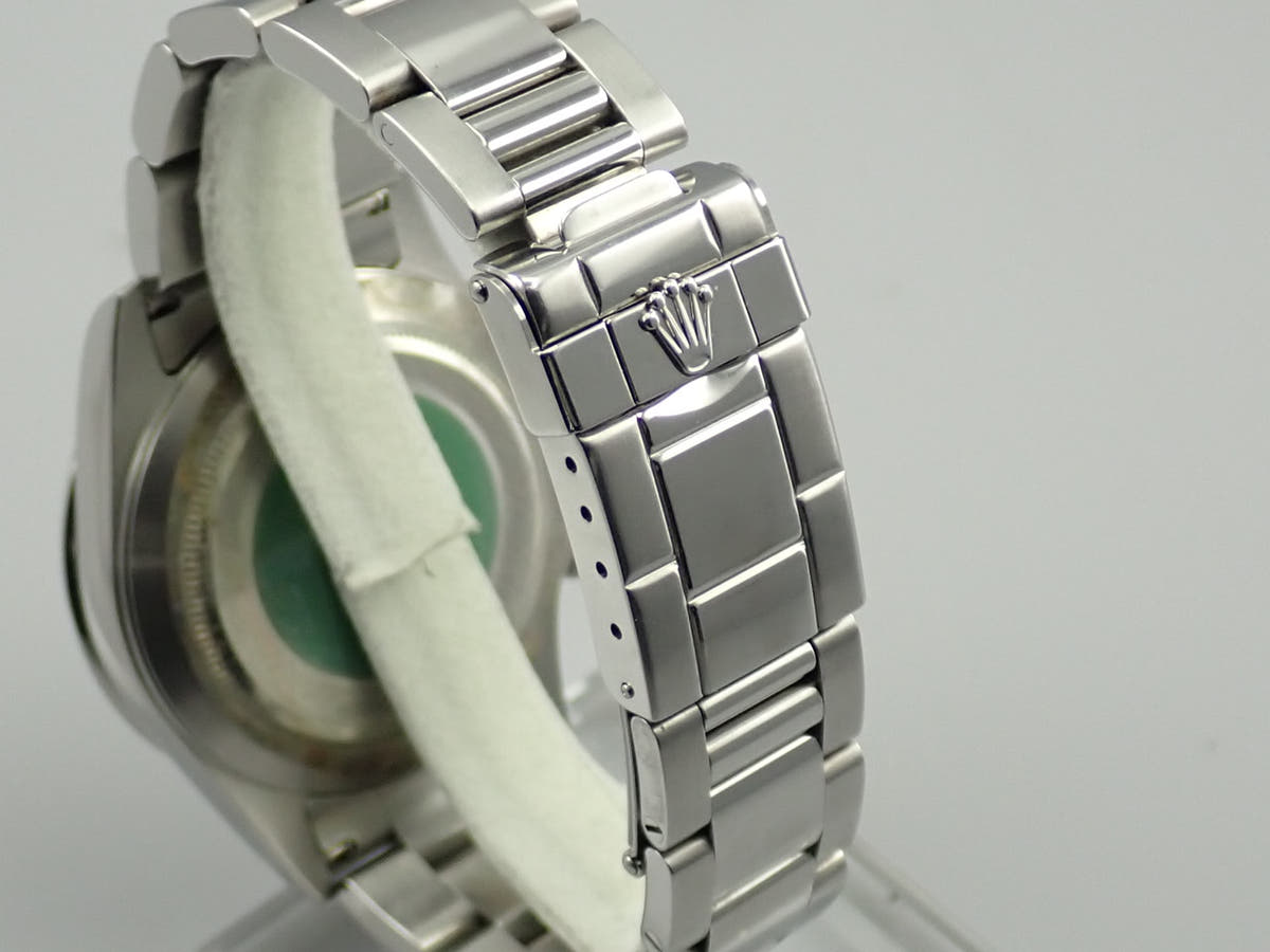 ロレックス デイトナ エルプリメロ Ref.16520 ブラック文字盤 中古 59963LKV