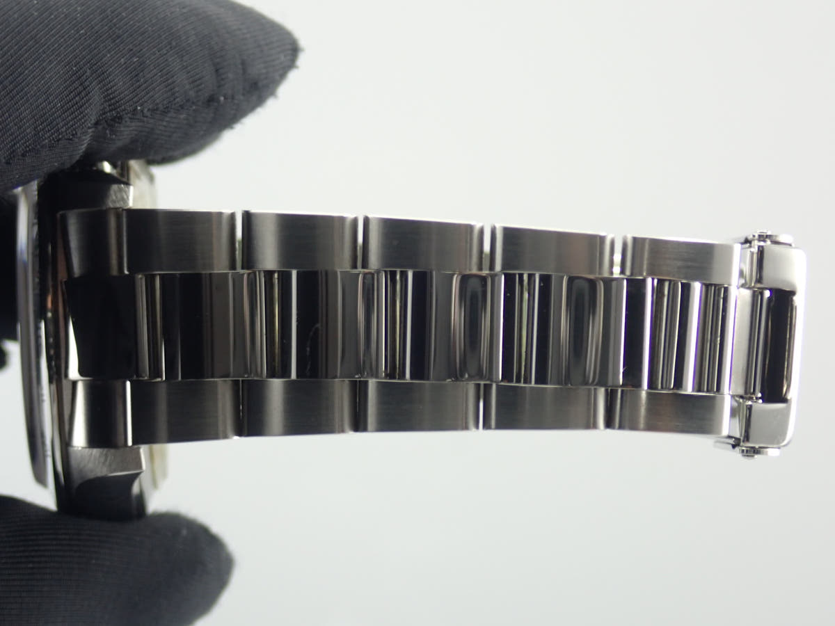 ロレックス デイトナ エルプリメロ Ref.16520 ブラック文字盤 中古 59963LKV