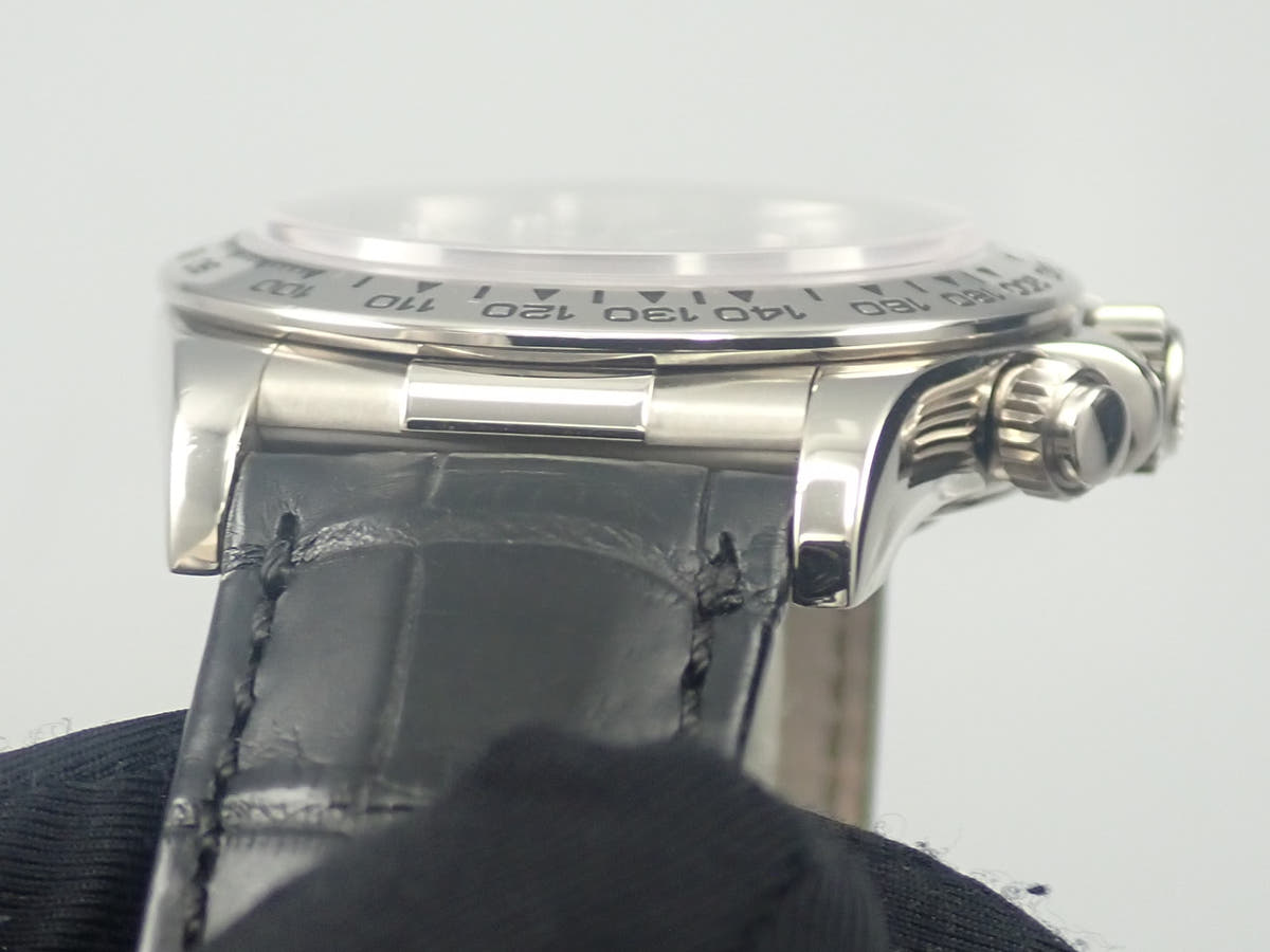 ロレックス デイトナ Ref.16519G ブラック文字盤 中古 211V5981