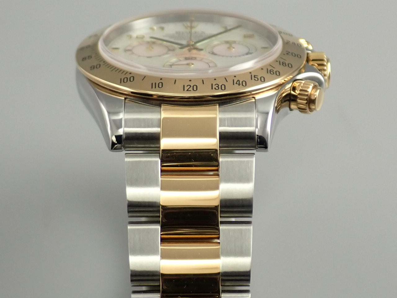 Rolex Daytona Shell Dial &lt;Warranty, Box, etc.&gt;