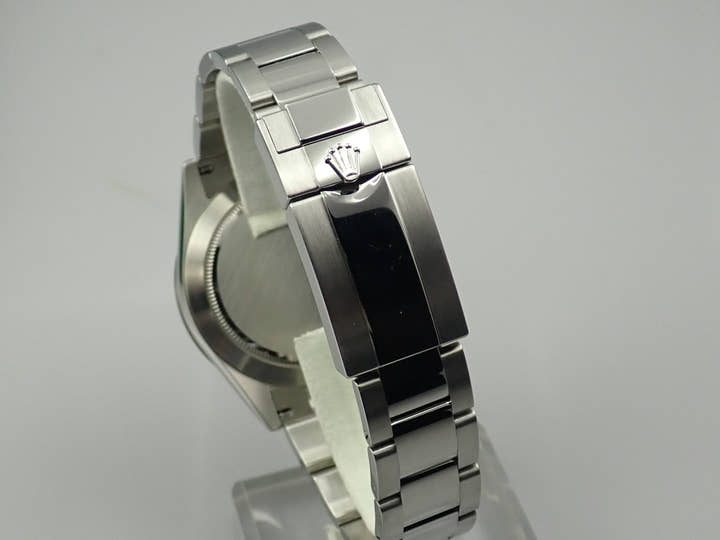 ロレックス デイトナ Ref.116500LN ステンレススチール ブラック文字盤