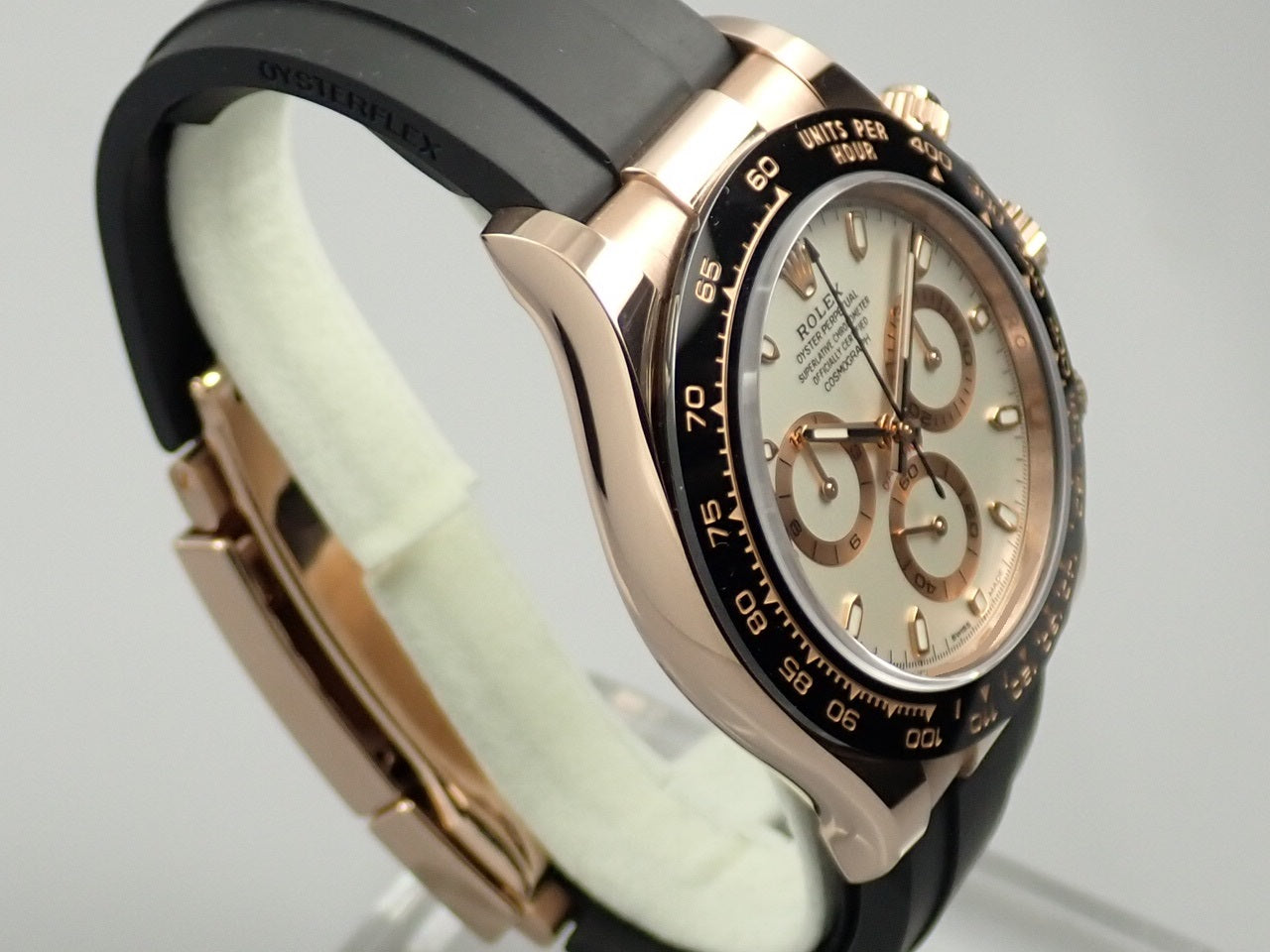 Rolex Daytona Ivory Dial [Good Condition] &lt;Warranty Box and Others&gt;