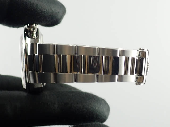 ロレックス デイトナ エルプリメロ Ref.16520 ステンレススチール ブラック文字盤