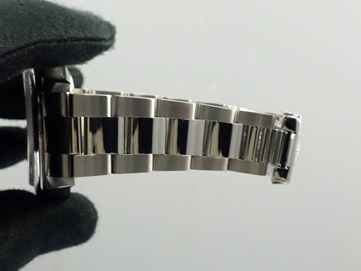 ロレックス デイトナ エルプリメロ Ref.16520 ステンレススチール ホワイト文字盤