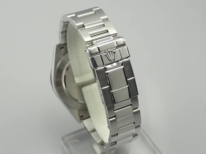 ロレックス デイトナ エルプリメロ Ref.16520 ステンレススチール ホワイト文字盤