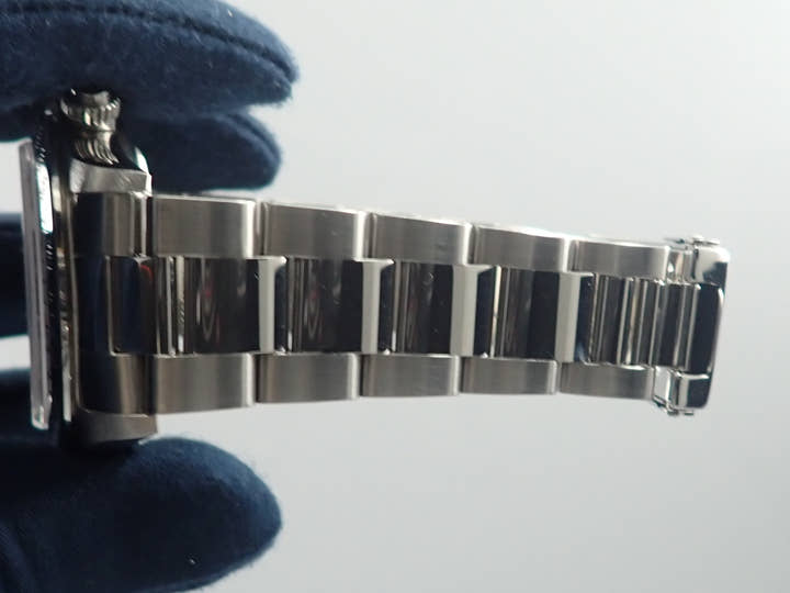 ロレックス デイトナ エルプリメロ Ref.16520 ステンレススチール ホワイト文字盤