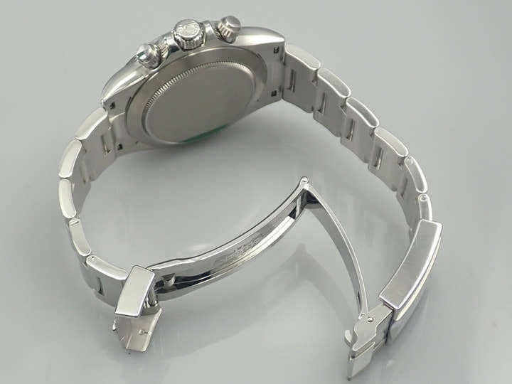 Rolex Daytona Black Dial [Good Condition] <Warranty, Box, etc.>