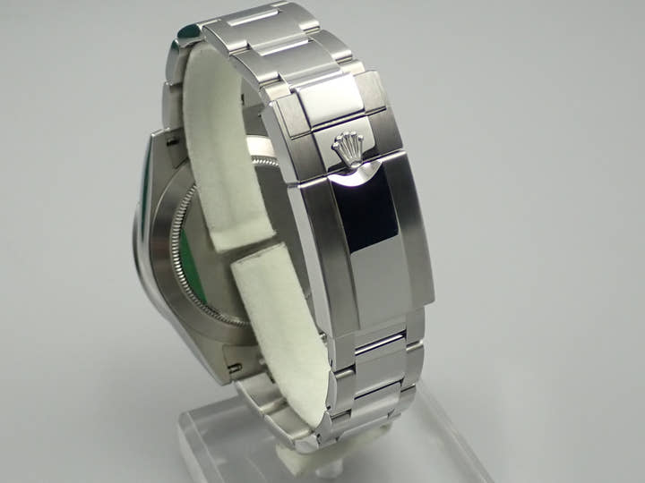 Rolex Daytona Black Dial [Good Condition] <Warranty, Box, etc.>