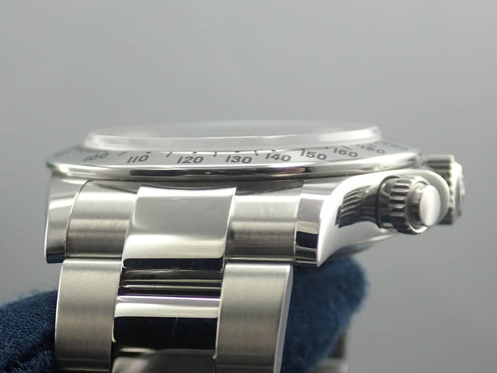 Rolex Daytona Black Dial [Good Condition] <Warranty, Box, etc.>