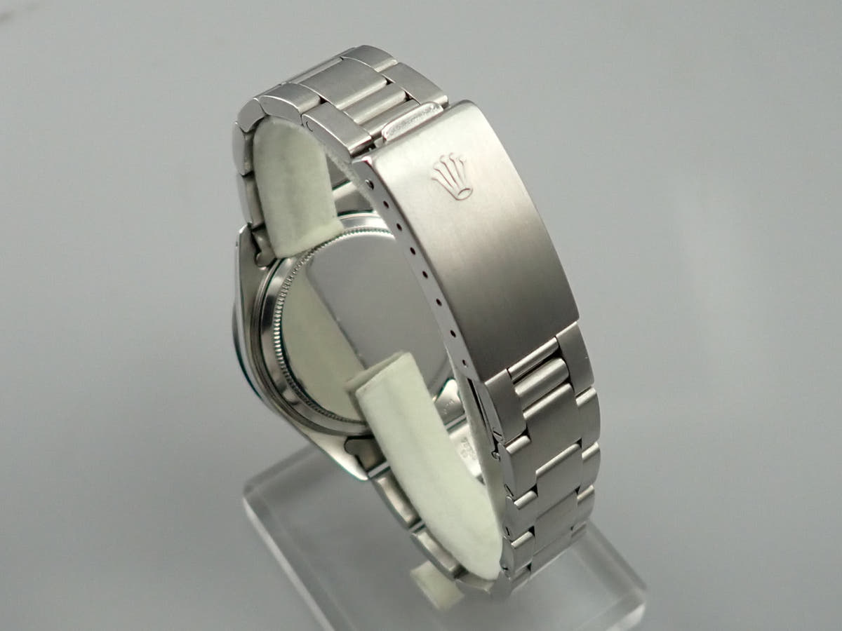 ロレックス デイトナ Ref.6265 シルバー文字盤 中古 A98SW0XM