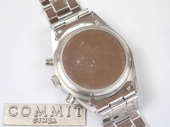 ロレックス デイトナ Ref.6239 シルバー文字盤 中古 daytona-7