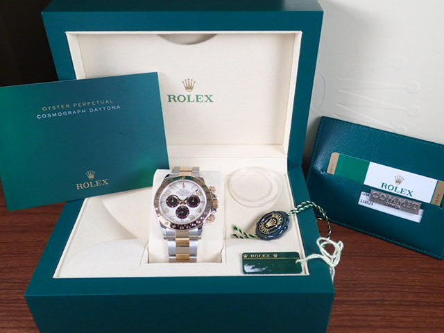 Rolex Daytona combination model random Ref.116523