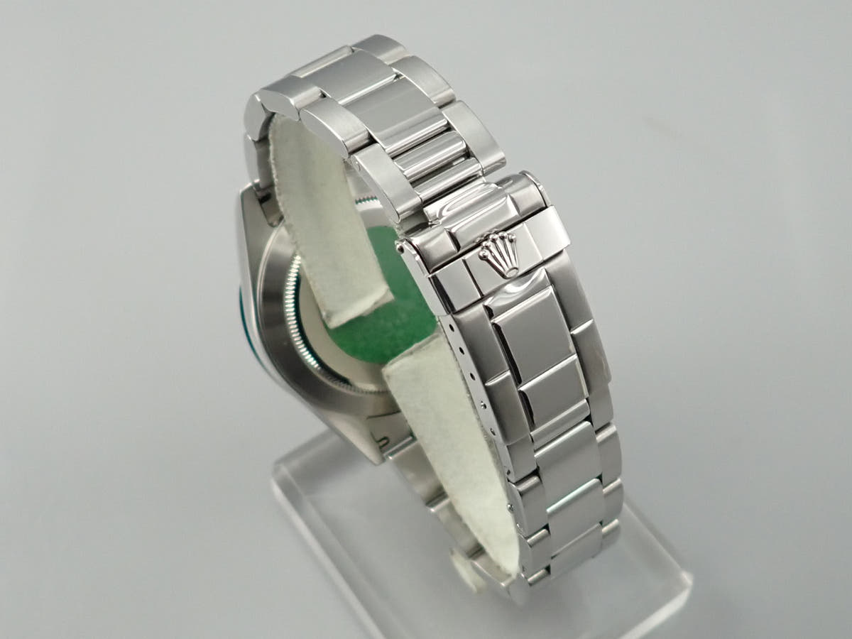 ロレックス デイトナ エルプリメロ Ref.16520 ブラック文字盤 美品 8ULK0F6A