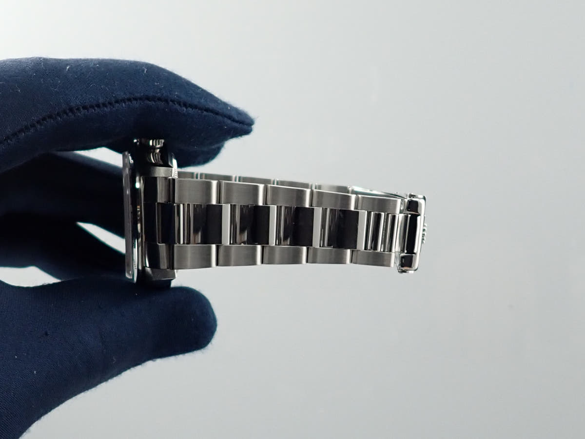ロレックス デイトナ エルプリメロ Ref.16520 ブラック文字盤 美品 8ULK0F6A