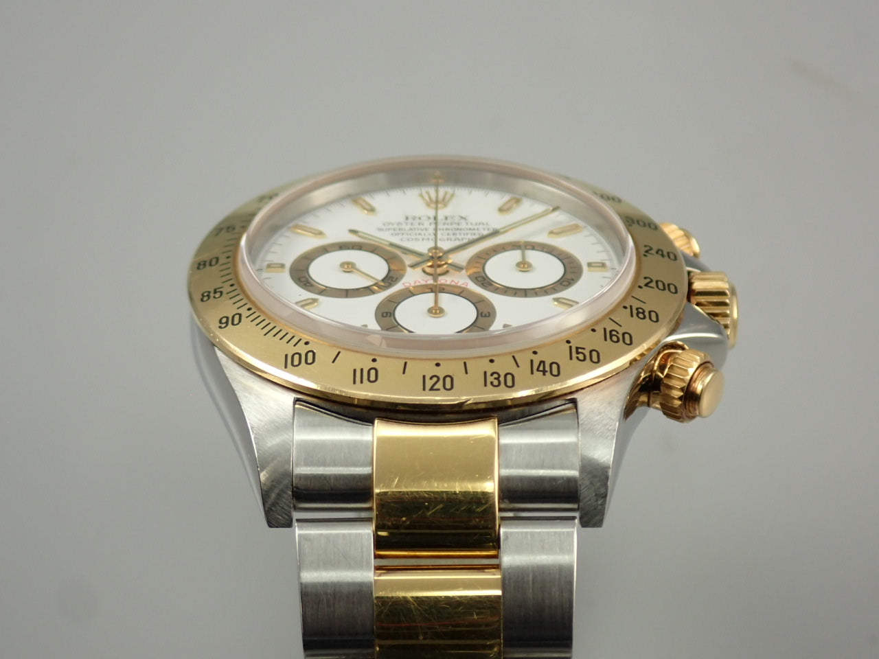 Rolex Daytona El Primero &lt;Warranty, Box, etc.&gt;