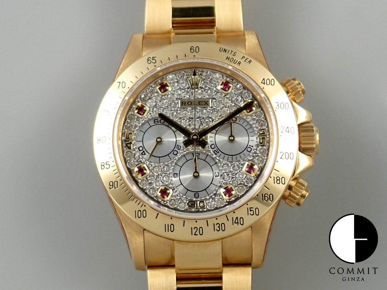 Rolex Daytona El Primero &lt;Warranty, Box, etc.&gt;