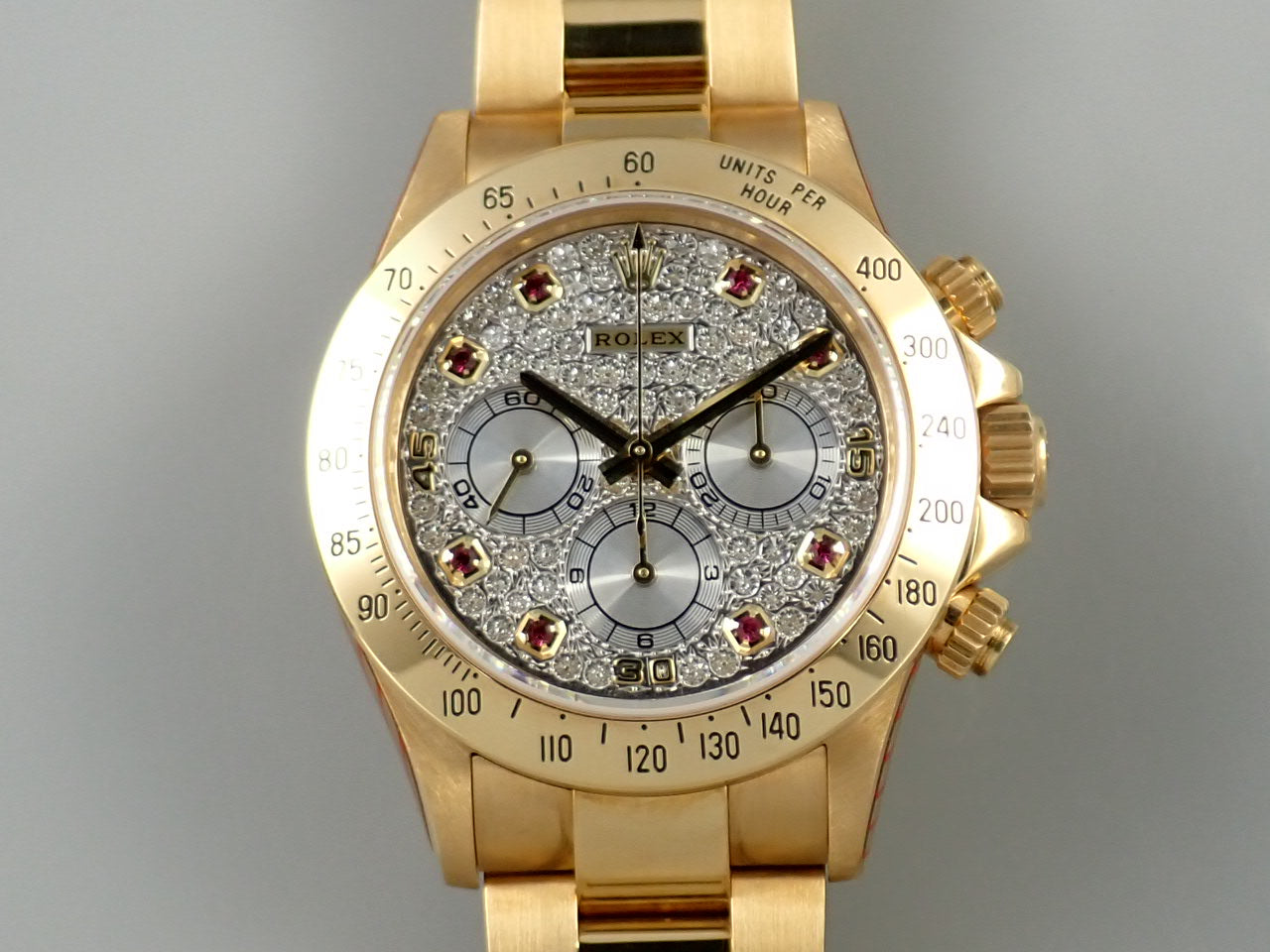 Rolex Daytona El Primero &lt;Warranty, Box, etc.&gt;