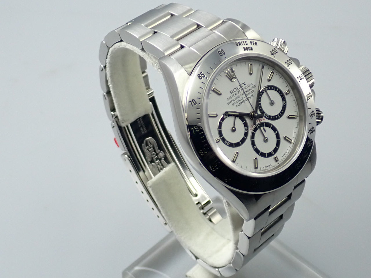 Rolex Daytona El Primero &lt;Box and Others&gt;