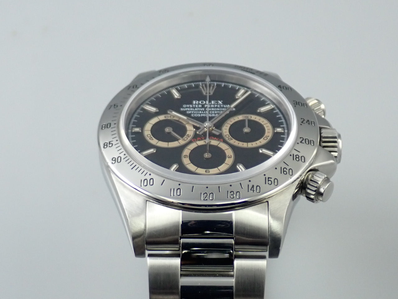 Rolex Daytona El Primero &lt;Warranty, Box, etc.&gt;