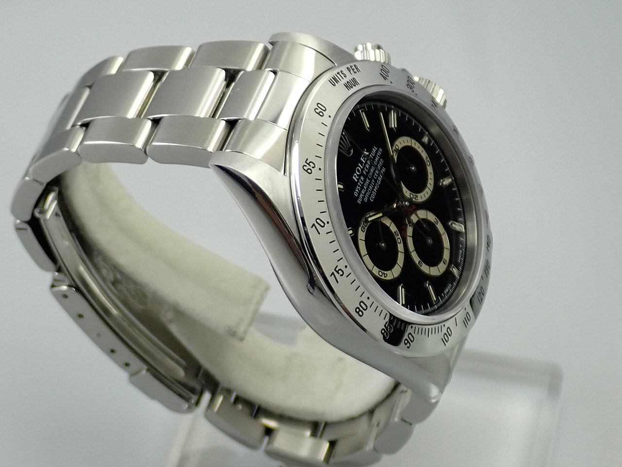 Rolex Daytona El Primero &lt;Warranty, Box, etc.&gt;