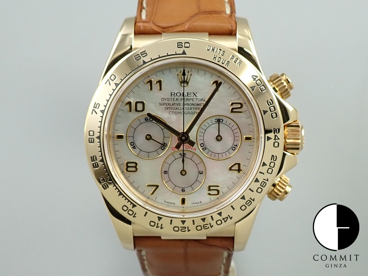 Rolex Daytona El Primero &lt;Warranty, Box, etc.&gt;