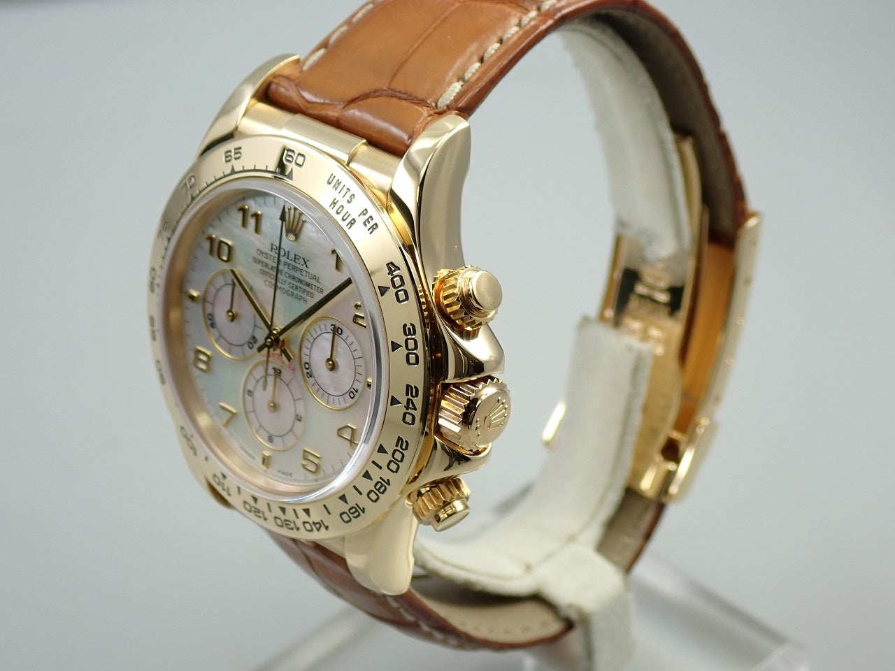 Rolex Daytona El Primero &lt;Warranty, Box, etc.&gt;