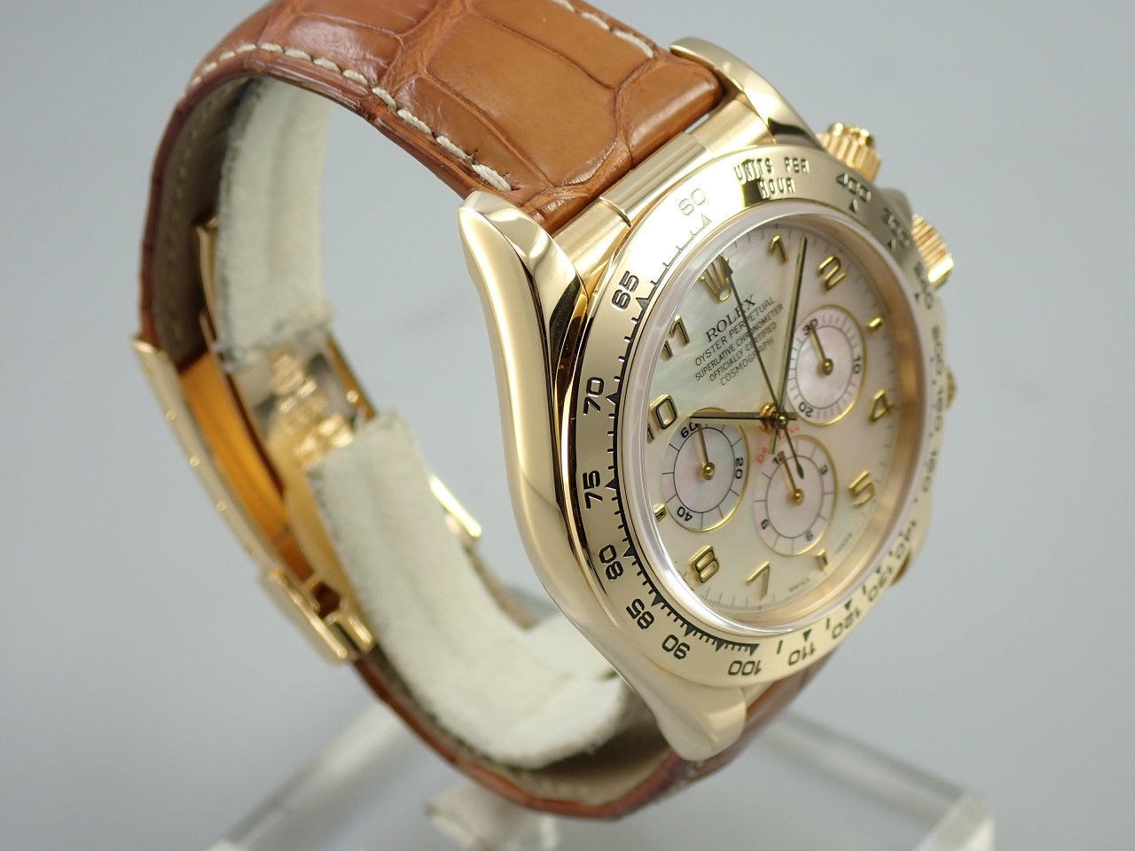 Rolex Daytona El Primero &lt;Warranty, Box, etc.&gt;