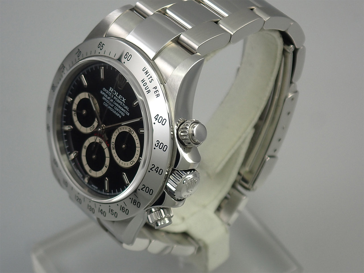 Rolex Daytona El Primero &lt;Warranty, Box, etc.&gt;