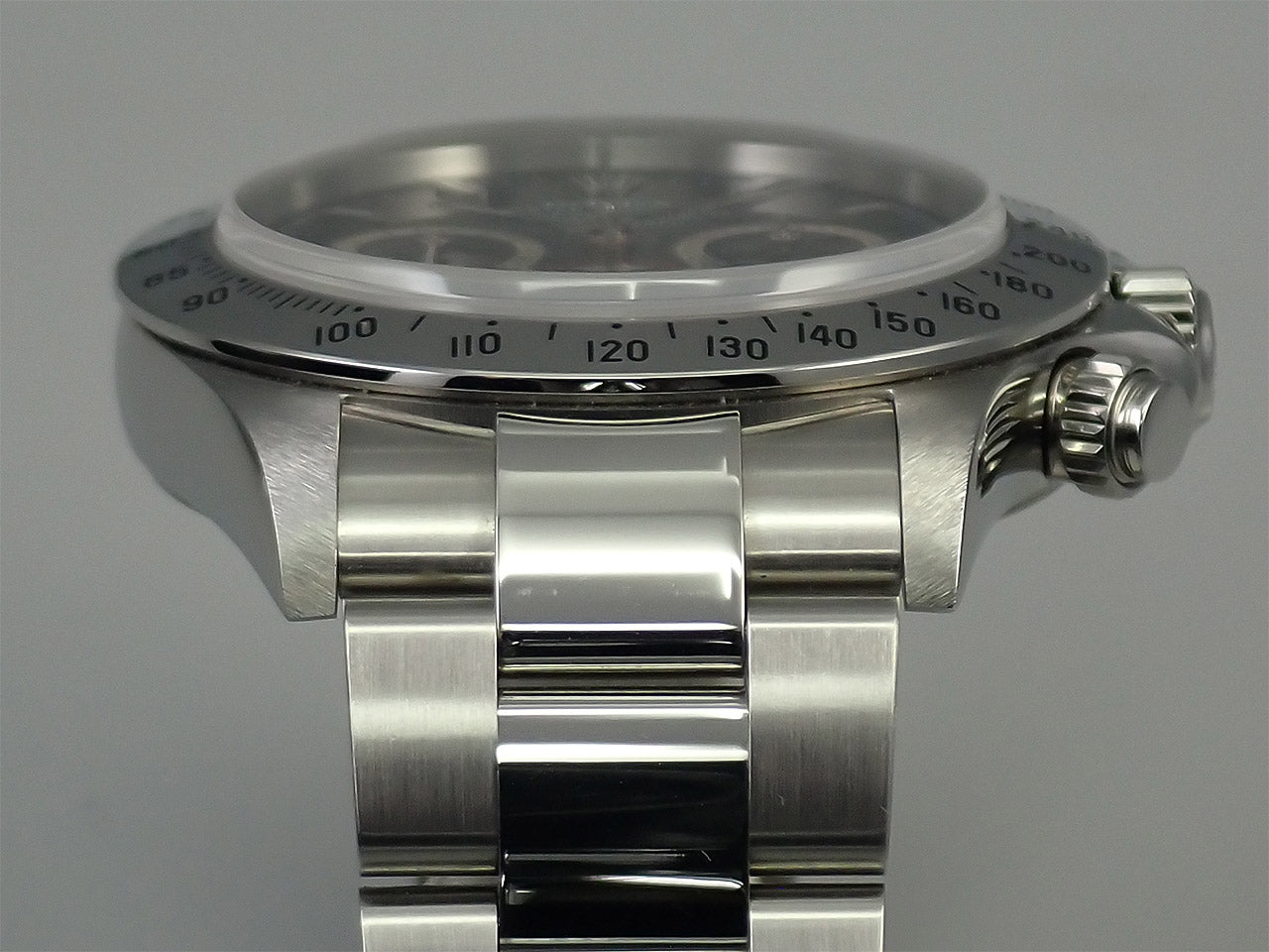 Rolex Daytona El Primero &lt;Warranty, Box, etc.&gt;