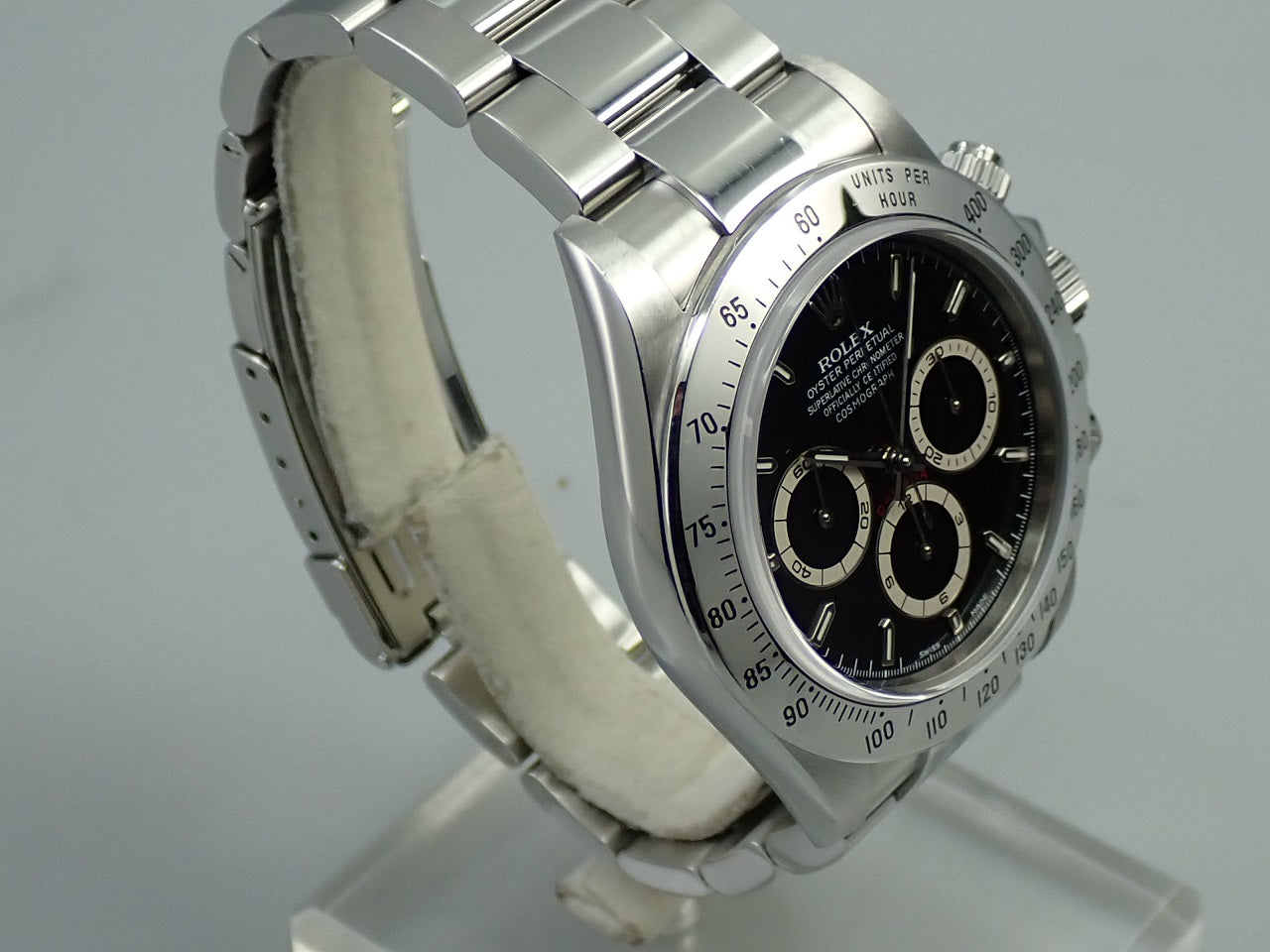 Rolex Daytona El Primero &lt;Warranty, Box, etc.&gt;