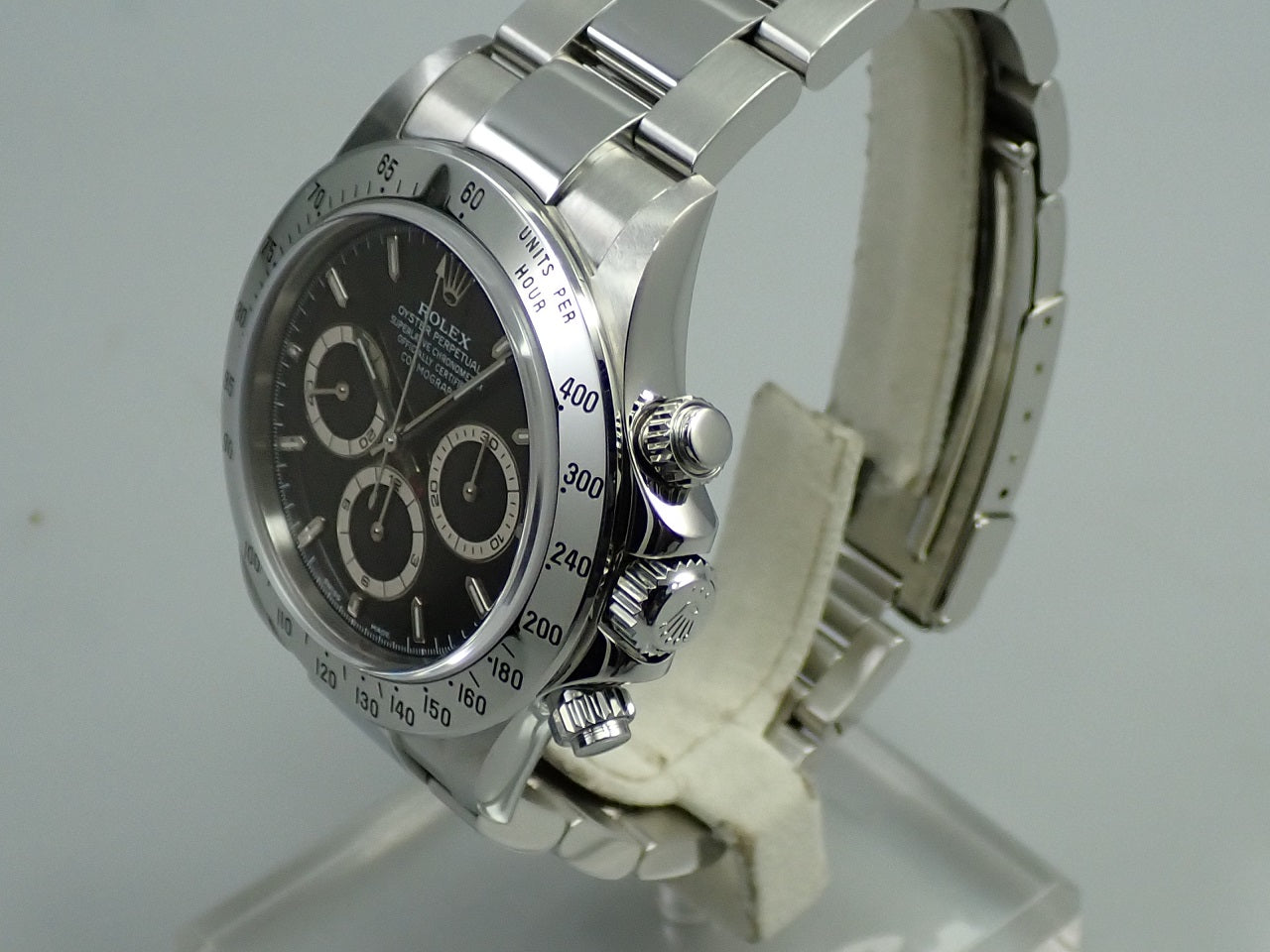 Rolex Daytona El Primero &lt;Warranty, Box, etc.&gt;